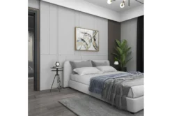 Metal Glass Accent Table -Furniture Store 71233 black glass accent table room 99