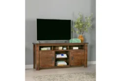Canyon 64" TV Stand -Furniture Store 75702 10