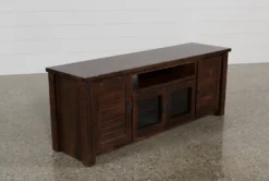 Canyon 74" TV Stand 11 Canyon 74" TV Stand -Furniture Store 75703 6