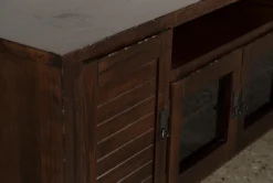 Canyon 74" TV Stand 10 Canyon 74" TV Stand -Furniture Store 75703 7