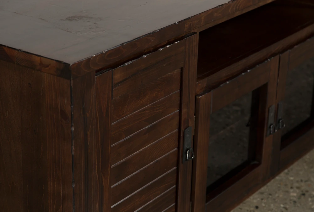 Canyon 74" TV Stand 5 Canyon 74" TV Stand - Image 3