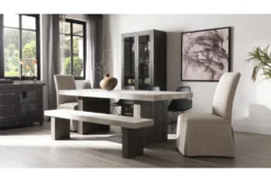 Jaxon 65" Sideboard 19 Jaxon 65" Sideboard -Furniture Store 77097 black wood buffet room 44