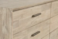 Allen 6 Drawer Dresser -Furniture Store 81059 8