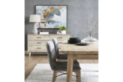 Allen 6 Drawer Dresser -Furniture Store 81059 grey wood dresser room 35