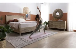 Allen 6 Drawer Dresser -Furniture Store 81059 grey wood dresser room 45