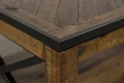 Tillman Lift-Top Coffee Table With Wheels -Furniture Store 81218 28