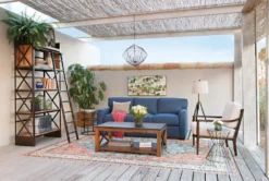 Tillman Lift-Top Coffee Table With Wheels -Furniture Store 81218 49