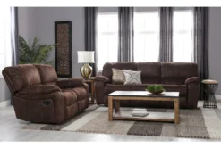 Tillman Lift-Top Coffee Table With Wheels -Furniture Store 81218 55