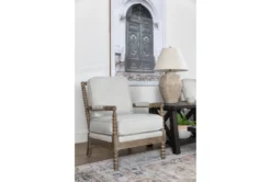 Jaxon End Table -Furniture Store 92040 black wood end table room 34