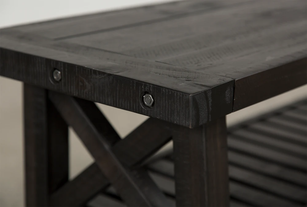 Jaxon Console Table 4 Jaxon Console Table - Image 2