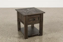 Grant End Table 9 Grant End Table -Furniture Store 96195 3