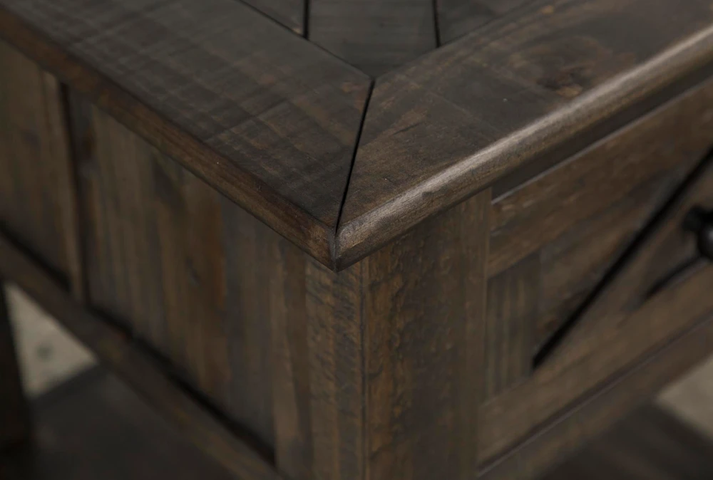 Grant End Table 4 Grant End Table - Image 2