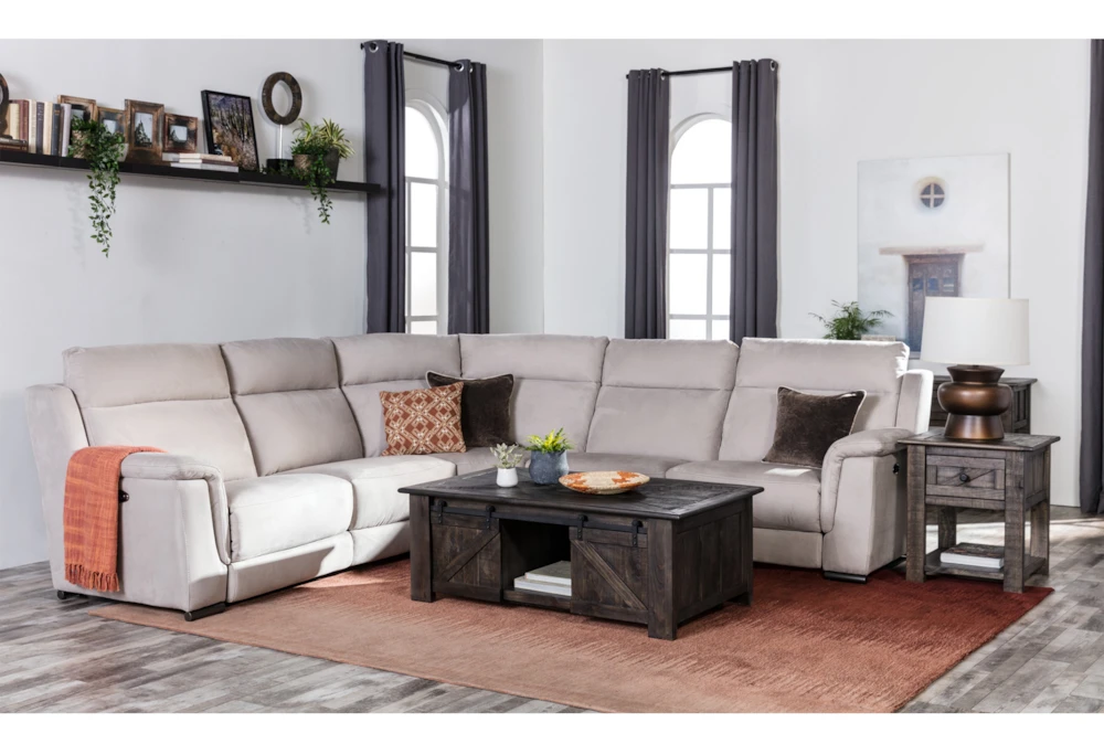 Grant End Table 6 Grant End Table - Image 4