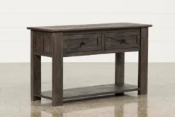 Grant Console Table