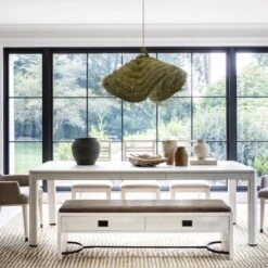 Centre Bench By Nate Berkus + Jeremiah Brent 29 Centre Bench By Nate Berkus + Jeremiah Brent -Furniture Store normal 16