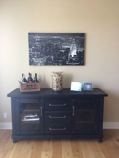 Jaxon 65" Sideboard 12 Jaxon 65" Sideboard - Image 10