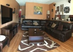 Canyon 64" TV Stand -Furniture Store normal 21