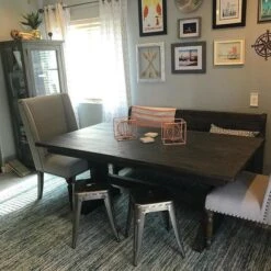 Valencia 66" 2-Arm Bench -Furniture Store normal 23