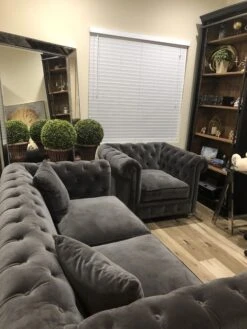 Barton 103" Bookcase -Furniture Store normal