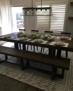 Palazzo 98" Bench -Furniture Store normal 25