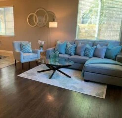 Kendra Beige Accent Chair -Furniture Store normal 39