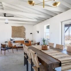 Rattan Dining Side Chair -Furniture Store normal 49