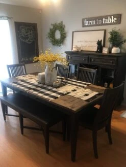 Valencia 58" Server -Furniture Store normal 54