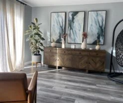 Palazzo 87" Sideboard -Furniture Store normal 56