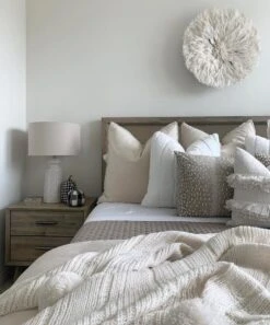 Allen California King Panel Bed With Storage -Furniture Store normal 61