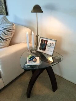 Allure End Table -Furniture Store normal 73