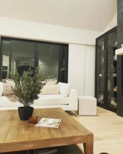 Loft II Cream 88" Daybed -Furniture Store normal 77